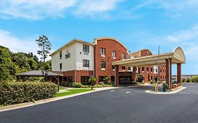 Comfort Inn & Suites Midway - Tallahassee West