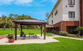 Comfort Inn & Suites Midway - Tallahassee West